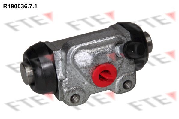 FTE 9210092: Cilindru receptor frana