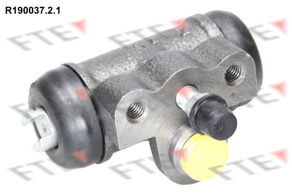 FTE 9210093: Rattapidurisilinder Tagasild