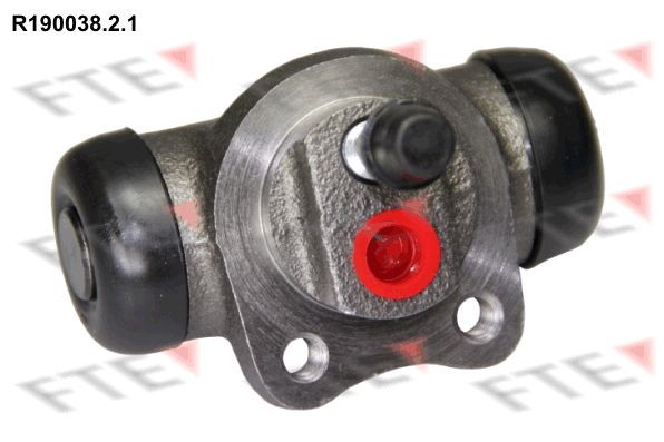 FTE 9210094: Rattapidurisilinder Tagasild