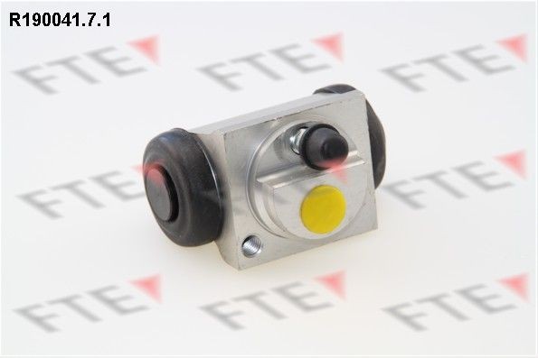 FTE 9210095: Rattapidurisilinder Tagasild