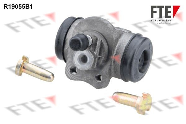 FTE 9210115: Cylindre de roue Essieu arrière