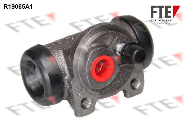 FTE 9210121: Rattapidurisilinder