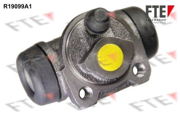 FTE 9210136: Rattapidurisilinder Tagasild