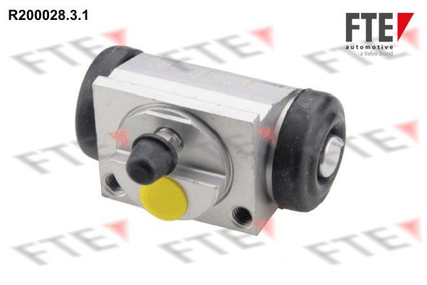 FTE 9210149: Rattapidurisilinder Tagasild