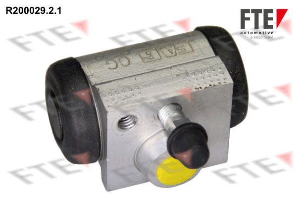 FTE 9210150: Cilindru receptor frana puntea spate
