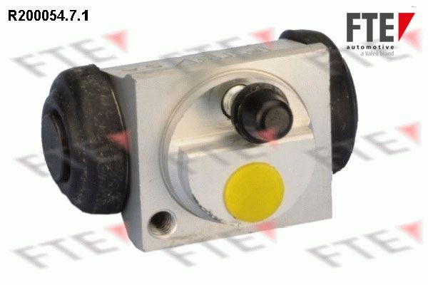 FTE 9210160: Rattapidurisilinder Tagasild