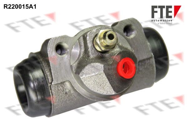 FTE 9210212: Cilindru receptor frana