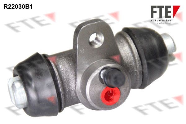 FTE 9210240: Rattapidurisilinder Tagasild