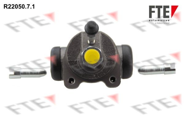 FTE 9210242: Cilindru receptor frana puntea spate