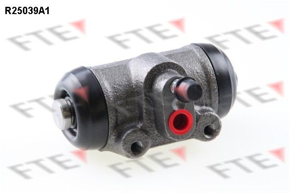FTE 9210270: Rattapidurisilinder Tagasild