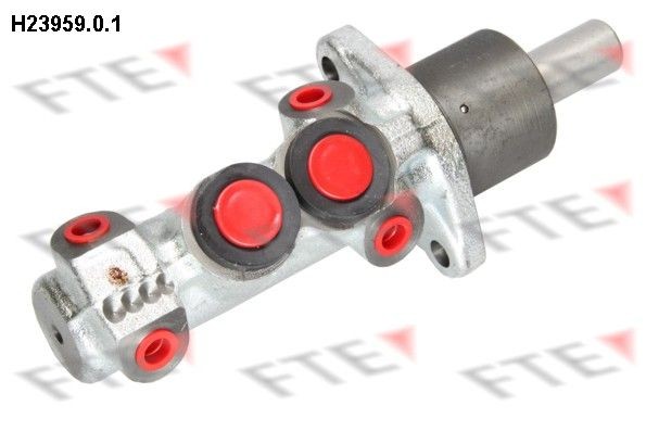 FTE 9220318: Peapiduri silinder