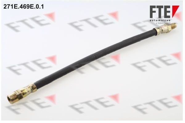FTE 9240433: Pidurivoolik 271mm