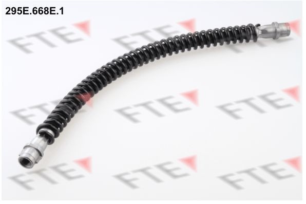 FTE 9240459: Furtun frana 295mm