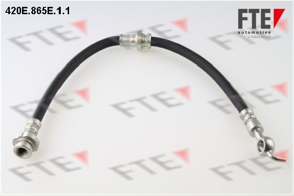 FTE 9240605: Furtun frana 420mm