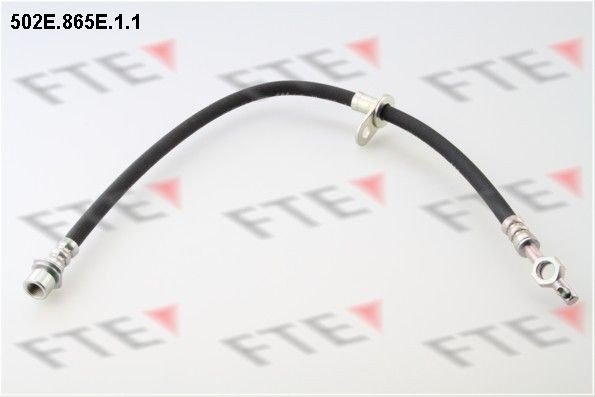 FTE 9240721: Pidurivoolik 502mm