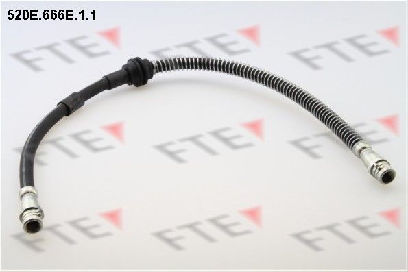 FTE 9240739: Pidurivoolik 520mm