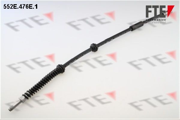 FTE 9240774: Pidurivoolik 552mm