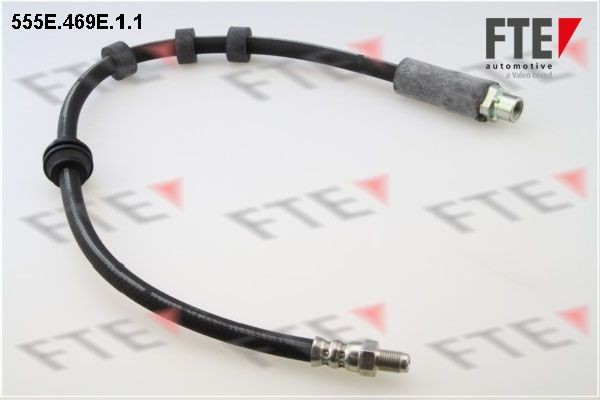 FTE 9240777: Bremžu šļūtene 555mm