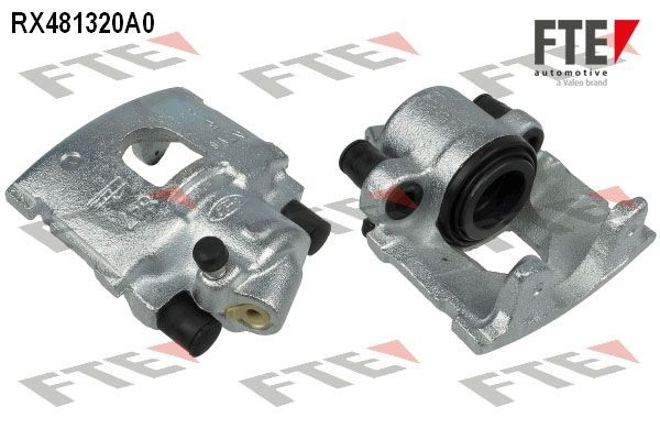 FTE 9291254: Bremsecaliper framaksel venstre, uten holder