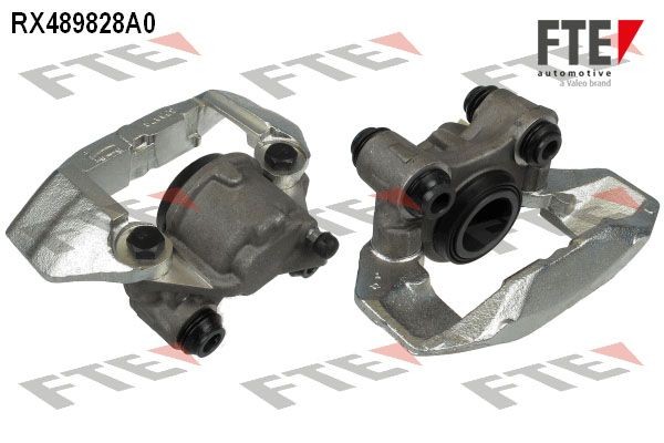 FTE 9291380: Pinza freno Assale anteriore Dx, senza supporto