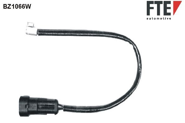 FTE 9900006: Témoin d'usure de plaquette de frein
