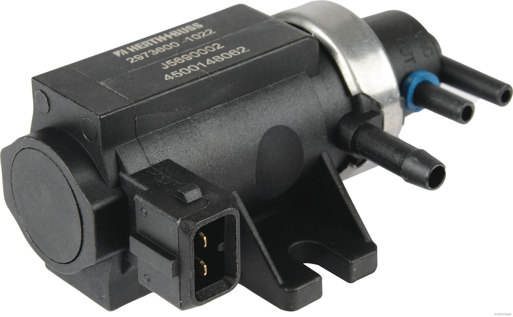 HERTH+BUSS JAKOPARTS J5690002: Transductor de presión