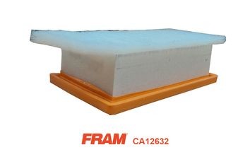 FRAM CA12632: Õhufilter