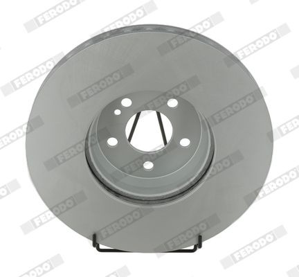 FERODO DDF2839C-1: Piduriketas PREMIER Ø: 342mm, õhutusega, Ø: 342mm, kaetud, ilma kruvideta