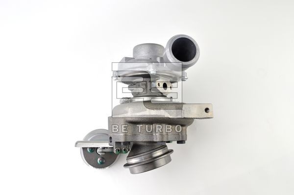 BE TURBO 125176: Turbolader