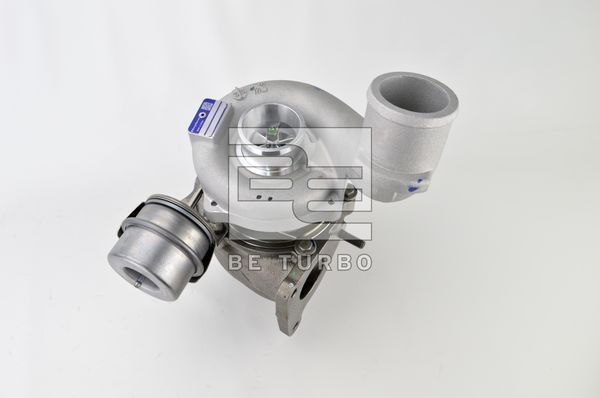 BE TURBO 125195: Turbosuflantă
