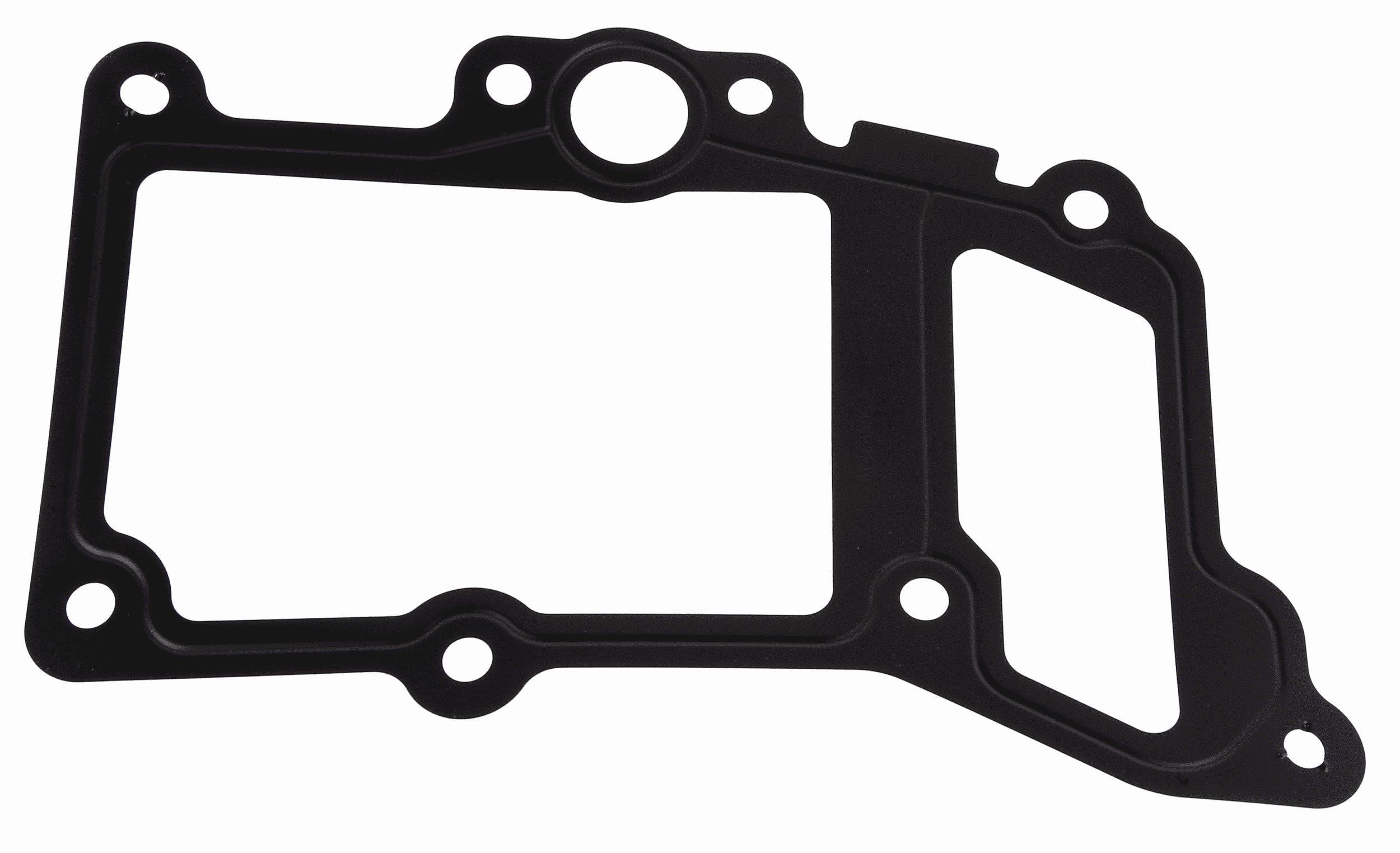 ZF GETRIEBE 0073.301.333: Joint d'étanchéité, boîte de vitesse manuelle