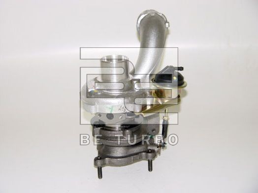 BE TURBO 125225: Turbosuflantă