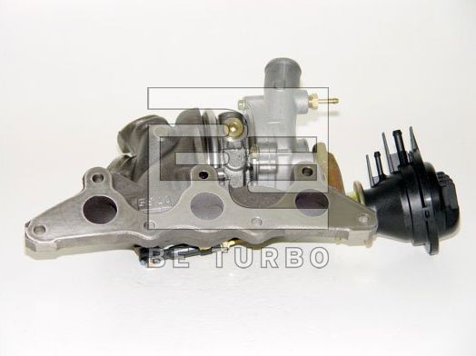 BE TURBO 125242: Turbosuflantă