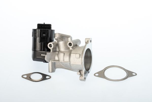 WAHLER 710926D: Supapă EGR cu garnituri