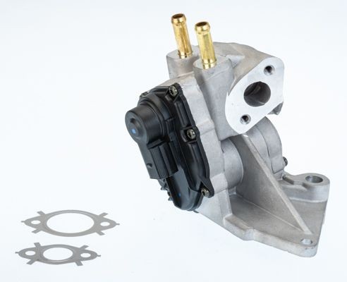 WAHLER 710937D: Vanne EGR avec joint d'étanchéite