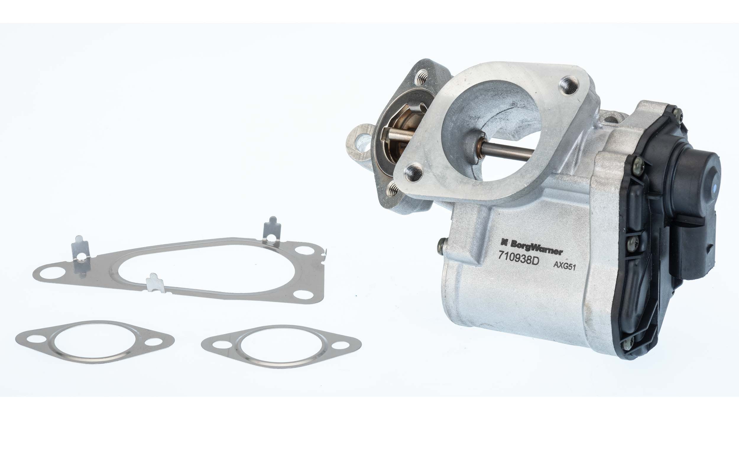 WAHLER 710938D: Supapă EGR cu etansare
