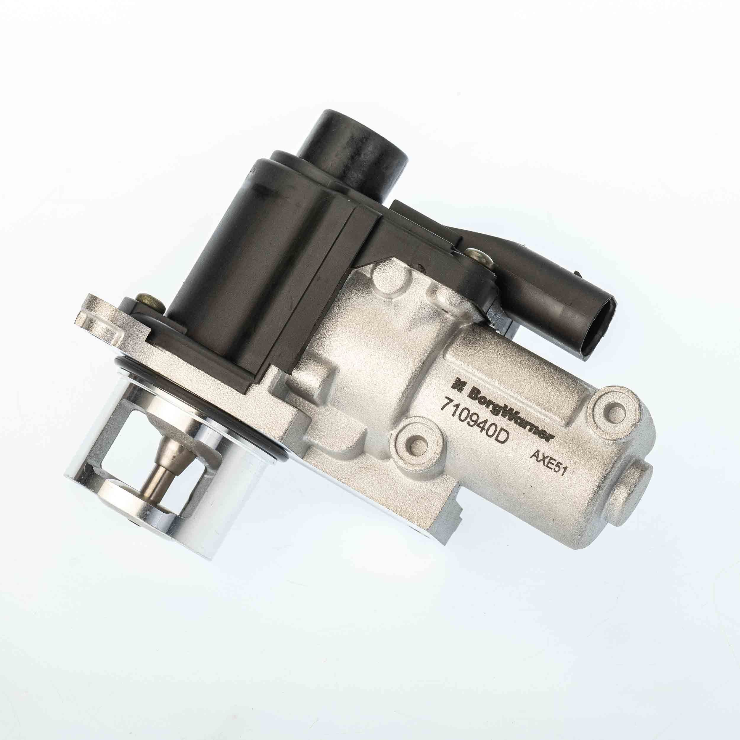 WAHLER 710940D: EGR-klapp koos tihenditega