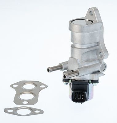 WAHLER 710943D: Válvula EGR con junta