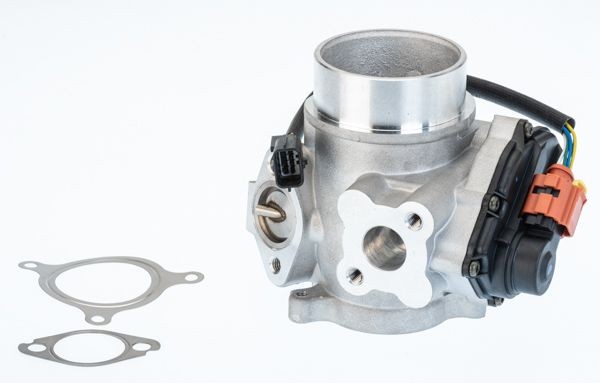 WAHLER 710974D: Vanne EGR avec joint d'étanchéite