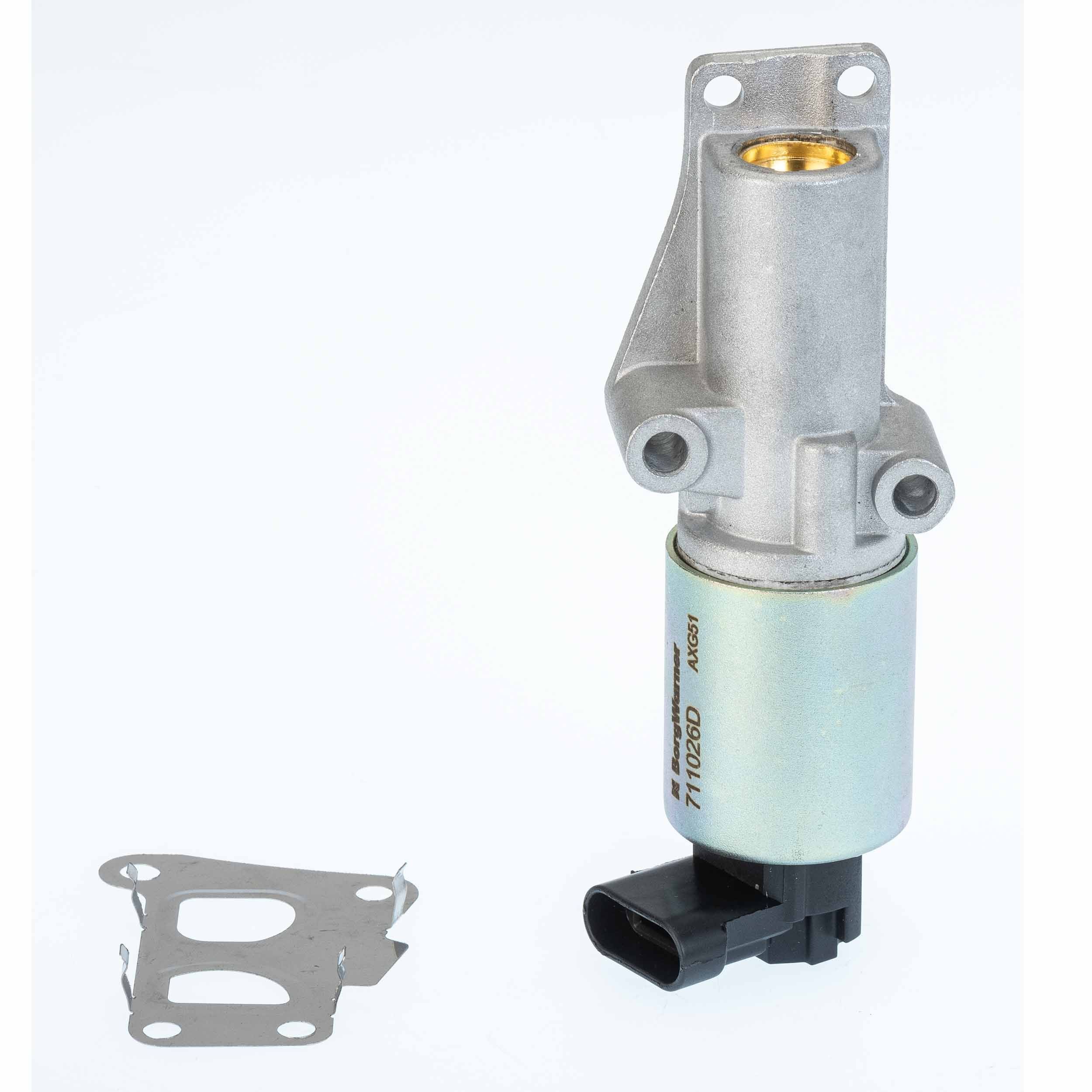WAHLER 711026D: Vanne EGR avec joint d'étanchéite