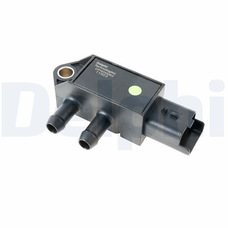 DELPHI DPS00062-12B1: Sensor, avgasstrykk