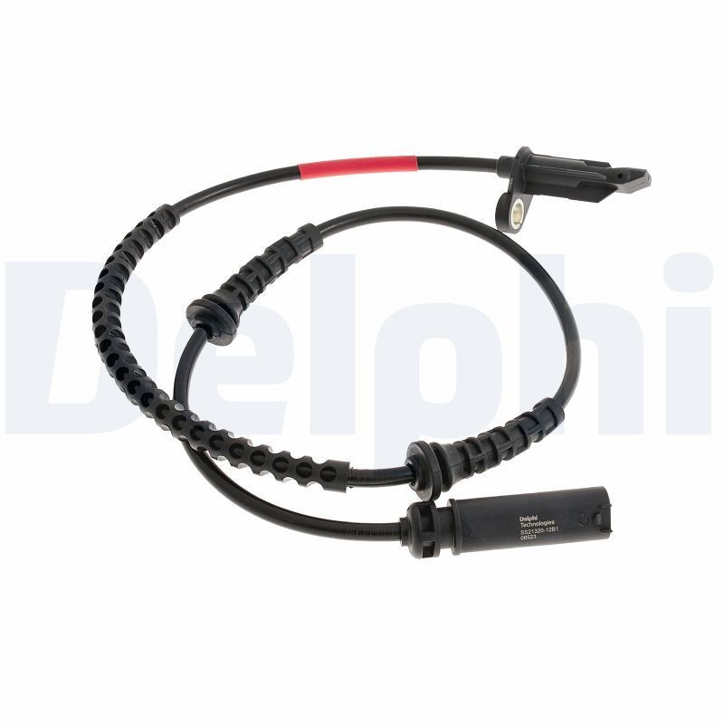 DELPHI SS21320-12B1: Andur, rattapöörete arv