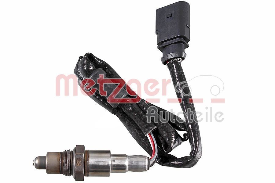 METZGER 0893702: Lambda andur OE-part