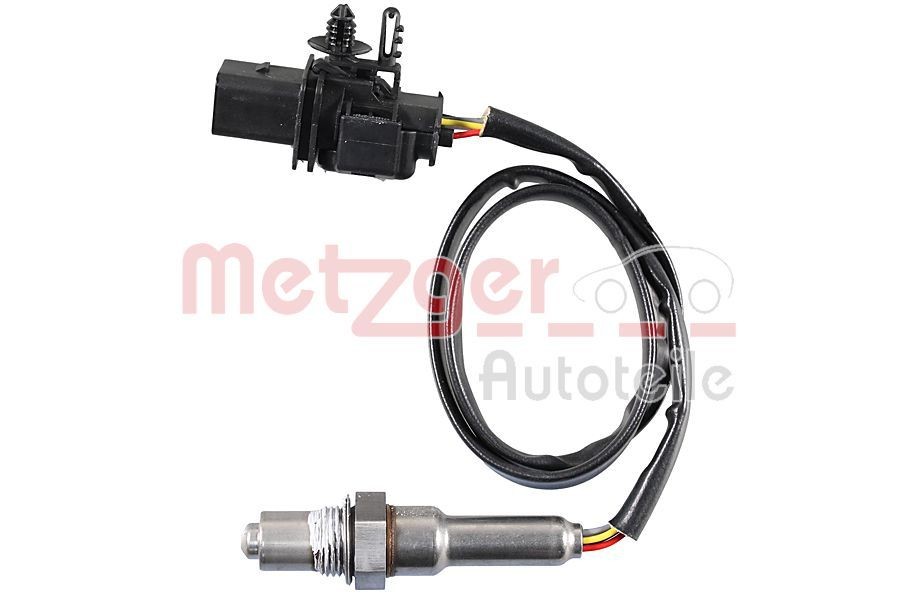 METZGER 0895633: Lambda andur