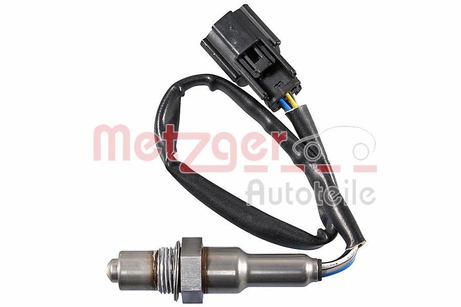 METZGER 0895635: Lambda andur