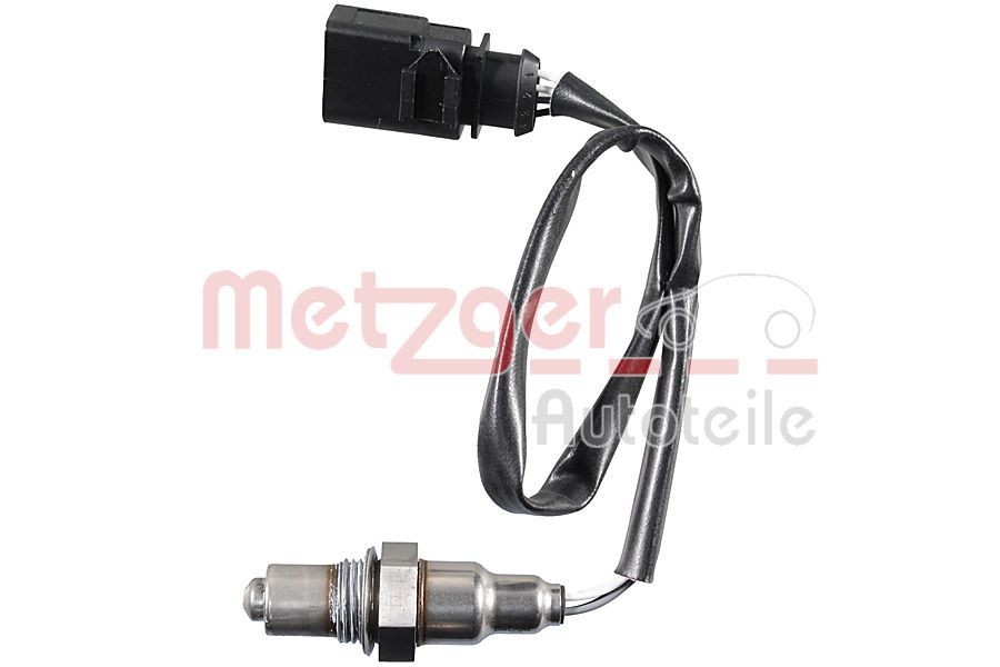 METZGER 0895636: Sonda Lambda GREENPARTS