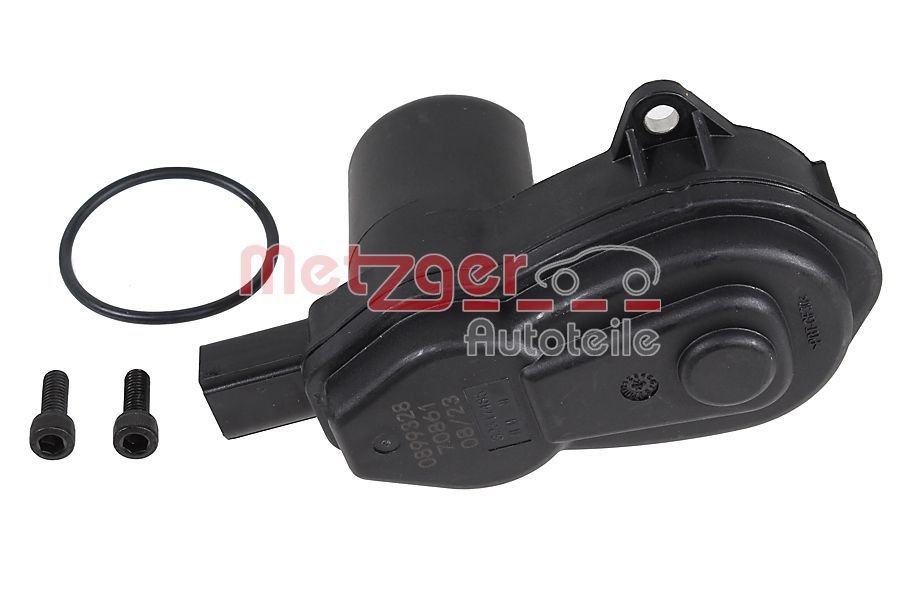 METZGER 0899328: Seadeelement, seisupidur (pidurisadul) COMPETENCE KIT GREENPARTS