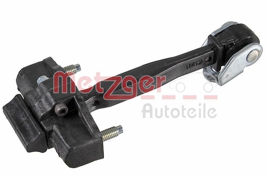 METZGER 2312339: Fixare usa GREENPARTS spate, pe ambele parti