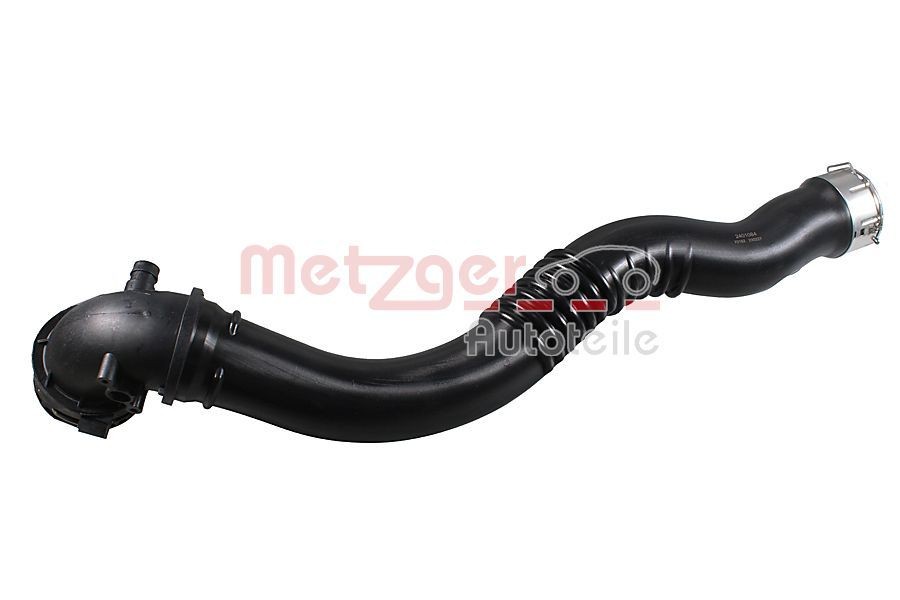METZGER 2401084: Furtun aer supraalimentare cu cuplare rapida