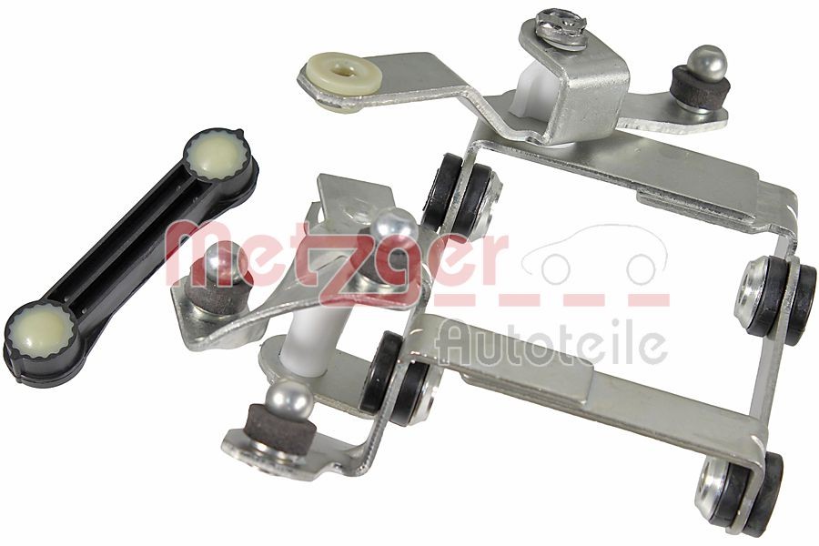 METZGER 3151006: Remondikomplekt, käigukang